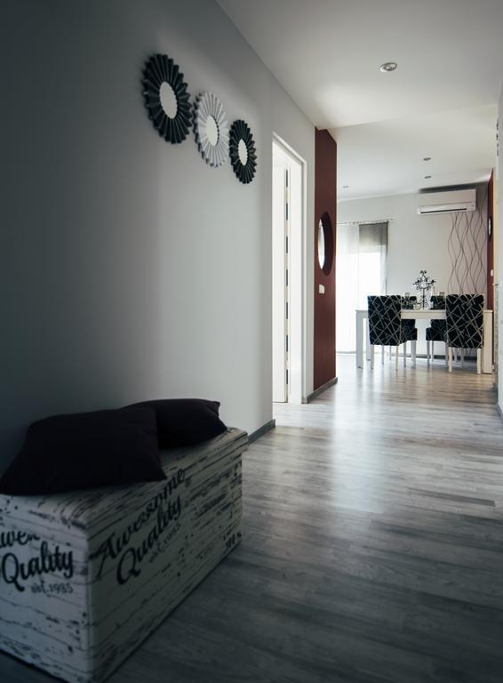 Apartment Dominik Bibinje Exterior photo